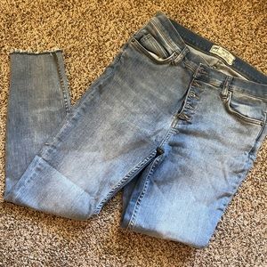 Free People Jeans